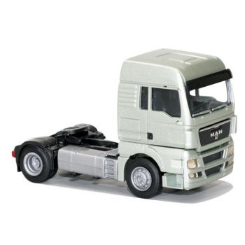 MAN TGX XLX Solozugmaschine, 2achsig