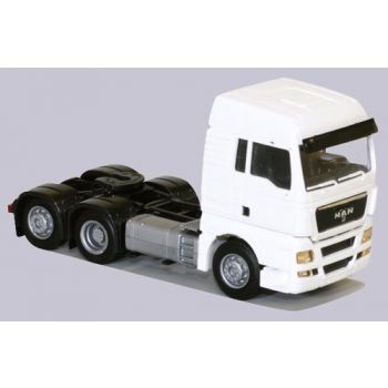 MAN TGX XLX, Solozugmaschine 3-achsig