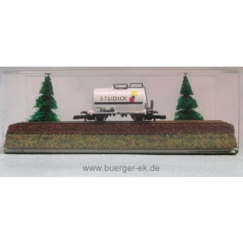 Studio Line (Kesselwagen mit Diorama)