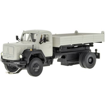 Magirus Deutz 230 D AK Eckhauber Allrad Dreiseitenkipper LKW, Basis Funktionsmodell CarMotion