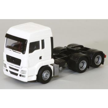 MAN TGS LX, Solozugmaschine, 3achsig