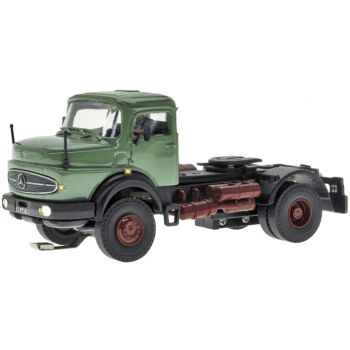 Mercedes-Benz 1624 Rundhauber 2-achs Sattelzugmaschine, Basis Funktionsmodell CarMotion