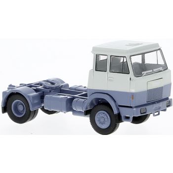 Henschel F161S Sattelzugmaschine