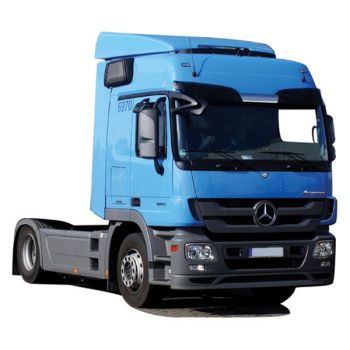 Mercedes-Benz Actros MP3 L/Aerop., Solozugmaschine, 2achsig