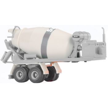 Mercedes-Benz Actros Betonmische-Sattelzug, Funktionsmodell, Carmotion