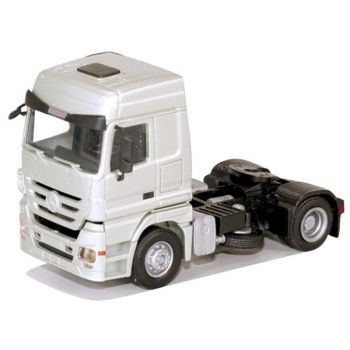Mercedes-Benz Actros MP3 LH, Solozugmaschine 2achsig