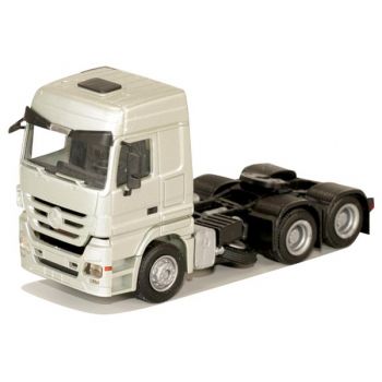 Mercedes-Benz Actros MP3 LH, Solozugmaschine 3achsig