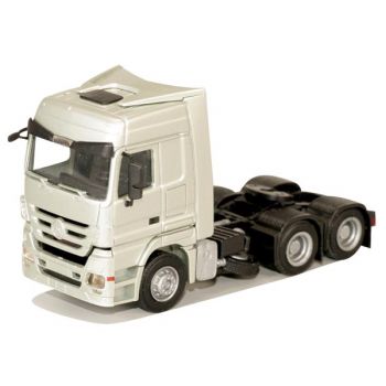 Mercedes-Benz Actros MP3 LH/Aerop., Solozugmaschine, 3achsig
