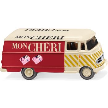 Mercedes-Benz L319 Kastenwagen, Mon Cherie