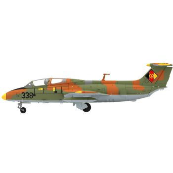NVA/LSK (East German Air Force) Aero L-29 Delfin - Pilot Training Wing 25 