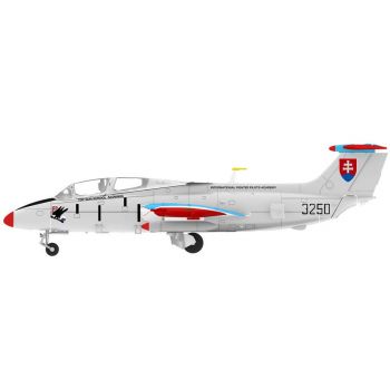 Slovak Air Force Aero L-29 Delfin - 