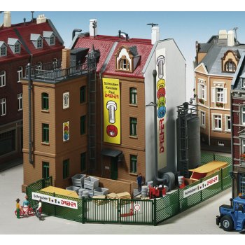 Schraubenfabrik 'Paul Dreher'