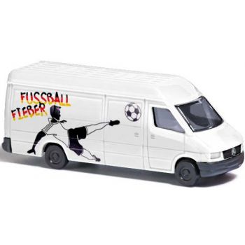 Mercedes-Benz Sprinter Kastenwagen, Fußball Fieber 2024, Spur N
