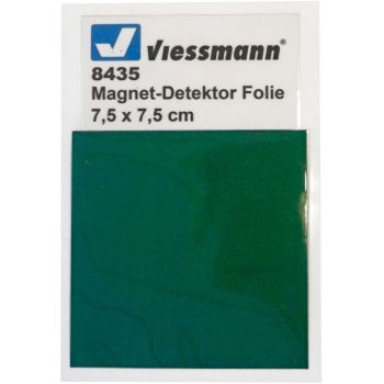 Magnet-Detektor Folie CarMotion