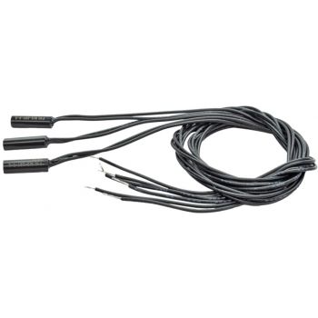 Fahrzeugdetektor, 3 Stück, CarMotion