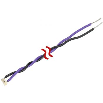 IR LED, 2 Stück, Funktionsmodell CarMotion