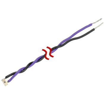 IR LED, 6 Stück, Funktionsmodell CarMotion