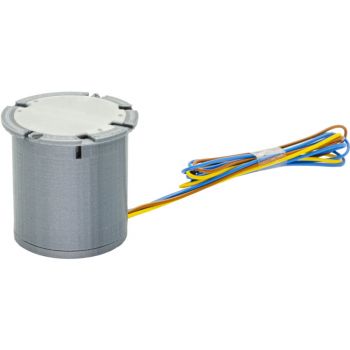 Motorischer 2/3 Wege Abzweig CarMotion