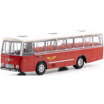 Saurer 3DUK-50 BVB - Bex-Villars-Bretaya, Omnibus - Schweiz