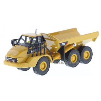 Cat 730 Articulated Truck - Dumper