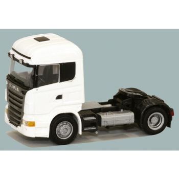 Scania R09 Highl, Solozugmaschine, 2achsig