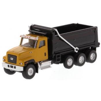 Cat CT681 Baukipper LKW