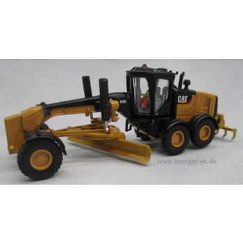 Cat 12M3 Motorgrader