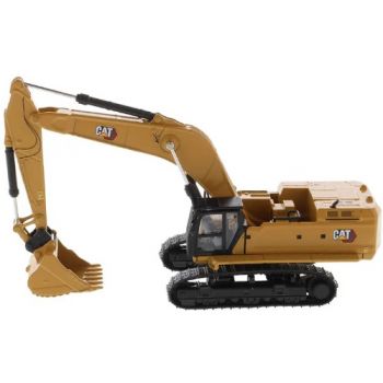 Cat 395 Raupenbagger, Next Generation Hydraulic Excavator - General Purpose Version