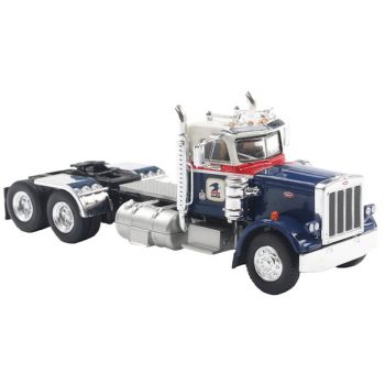 Peterbilt 359 US-Sattelugmaschine, US-Mail, Baujahr 1973