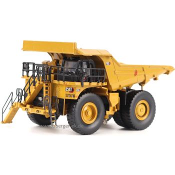 Cat 785 Mining Truck, Steinbruch Muldenkipper