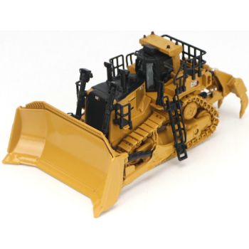 Cat D11 Dozer TKN Design with Metal Tracks, Planierraupe mit Metallketten