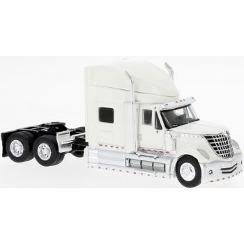 International Lonestar US-Zugmaschine, weiß, Baujahr 2010