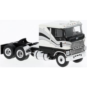 Ford CLT 9000, US-Zugmaschine, schwarz/weiß, Baujahr 1978