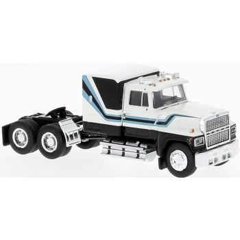 Ford LTL 9000 US-Zugmaschine, weiß/schwarz, Baujahr 1978