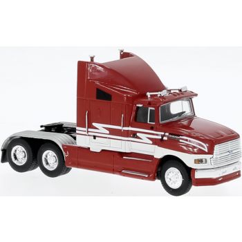 Ford Aeromax US-Zugmaschine, feuerrot/weiß, Baujahr 1990