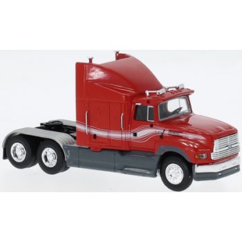 Ford Aeromax, Wave, rot/beige, U.S.A., Baujahr 1990