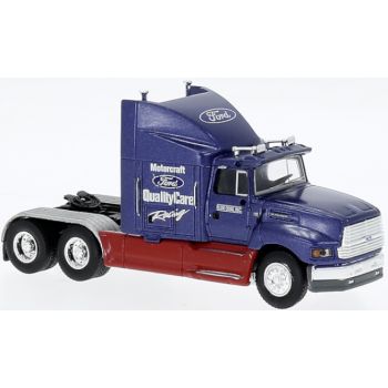 Ford Aeromax, US-Zugmaschine, Ford Racing, Baujahr 1990