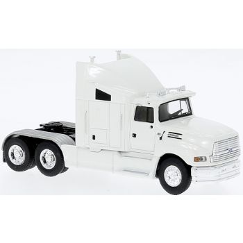 Ford Aeromax, US-Zugmaschine, weiß, Baujahr 1990