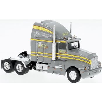 Kenworth T600, US-Zugmaschine, Friderici, Baujahr 1984