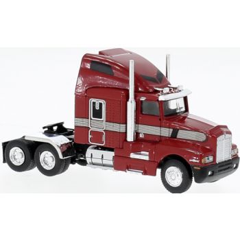 Kenworth T600 US-Zugmaschine, rot