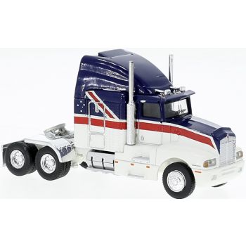 Kenworth T600 US-Solozugmaschine, Australien, Baujahr 1984