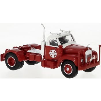 Mack B 61, Santa Fe, Baujahr 1953