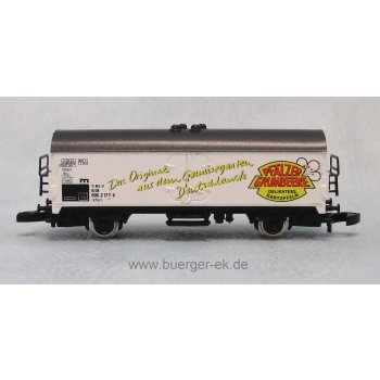 Pfälzer Grumbeere Delikatess Kartoffeln