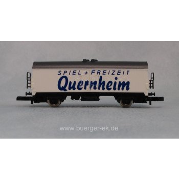 Quernheim Spiel + Freizeit
