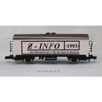 Z-INFO 1993