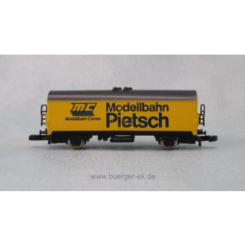 Pietsch Modellbahn MC Modellbahn Center