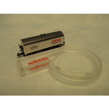 märklin Pressekonferenz '86  Einladung zur Märklin Jahres-Pressekonferenz '86 Freitag 23.Mai 1986, 11.00 Uhr Steigenberger Hotel 