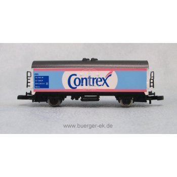 Contrex