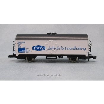 DIW ?die Profis für Instandhaltung