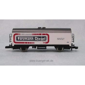 Farymann Diesel